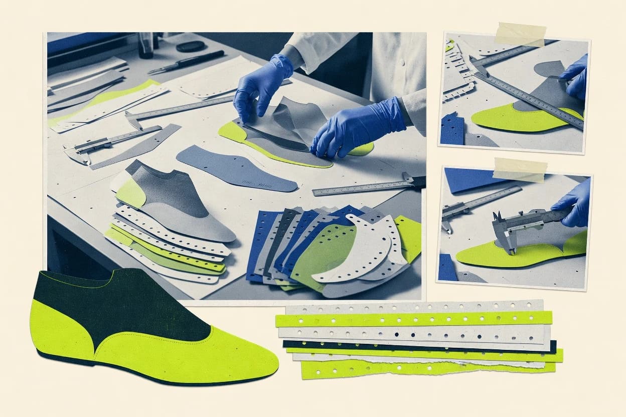 Top 9 Best Shoe Pattern Grading Software of 2026