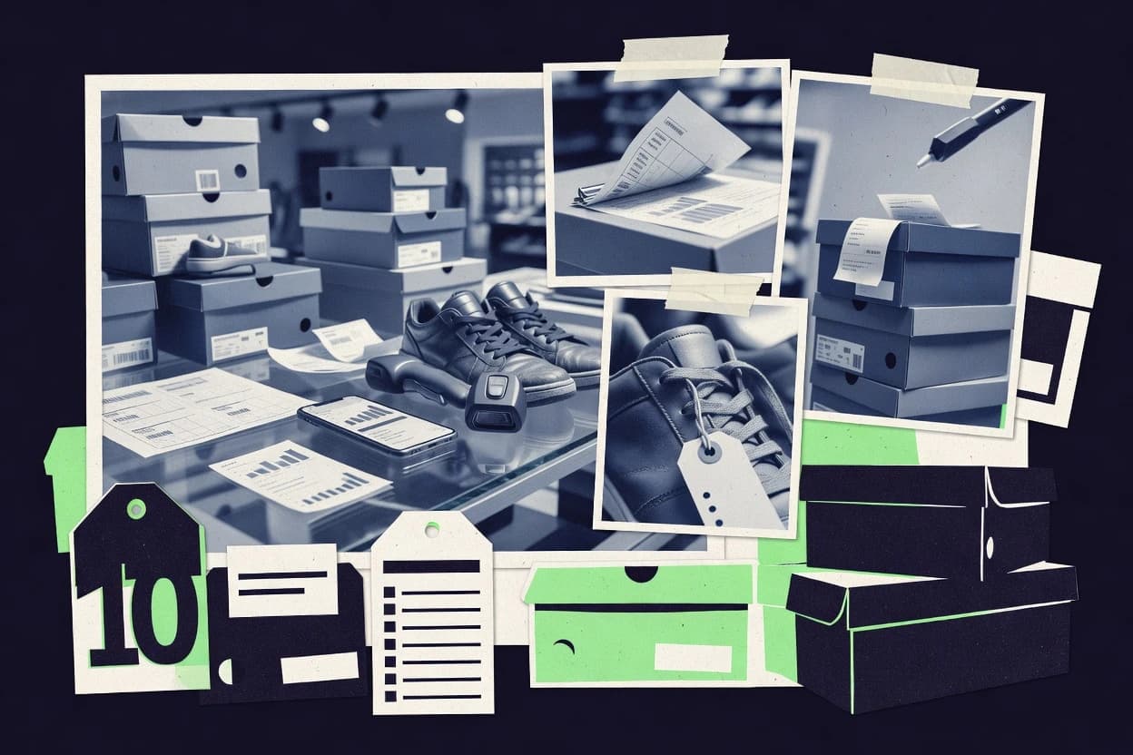 Top 10 Best Shoe Store Inventory Software of 2026