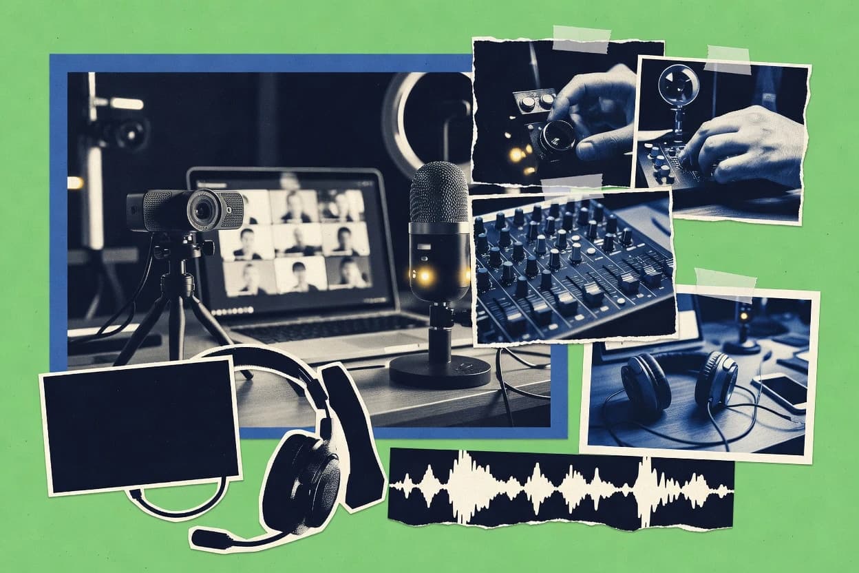 Top 10 Best Video Webinar Services of 2026