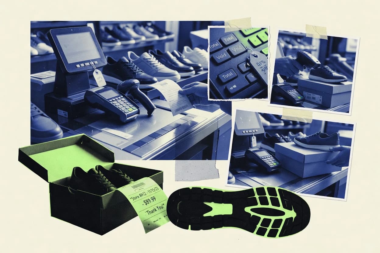 Top 10 Best Shoe Store Pos Software of 2026