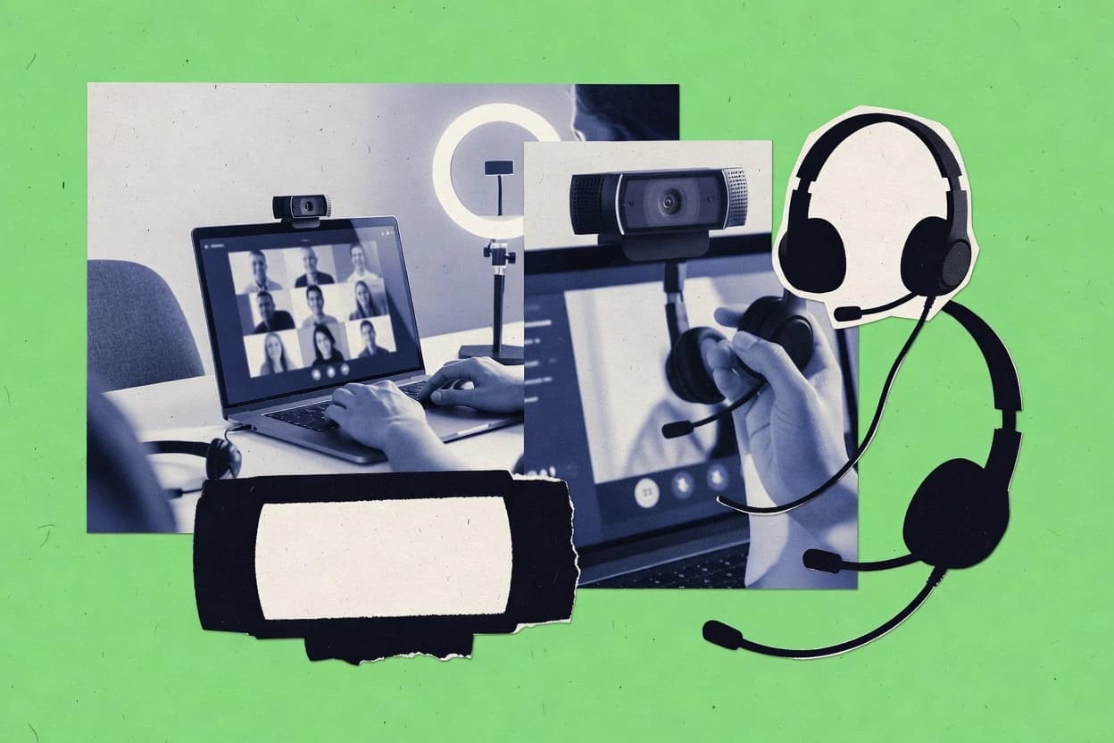 Top 10 Best Videoconference Services of 2026