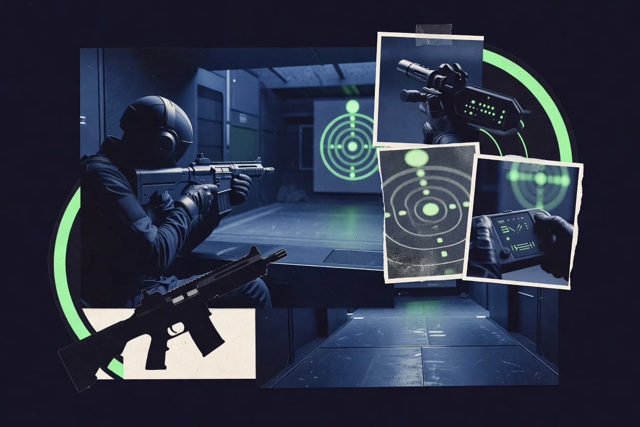 Top 10 Best Shooting Simulator Software of 2026