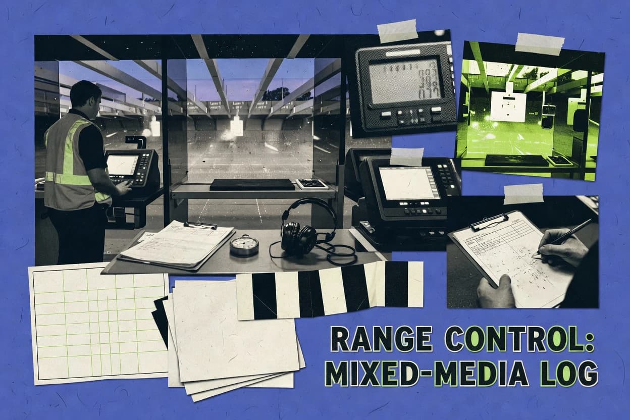 Top 10 Best Shooting Range Management Software of 2026