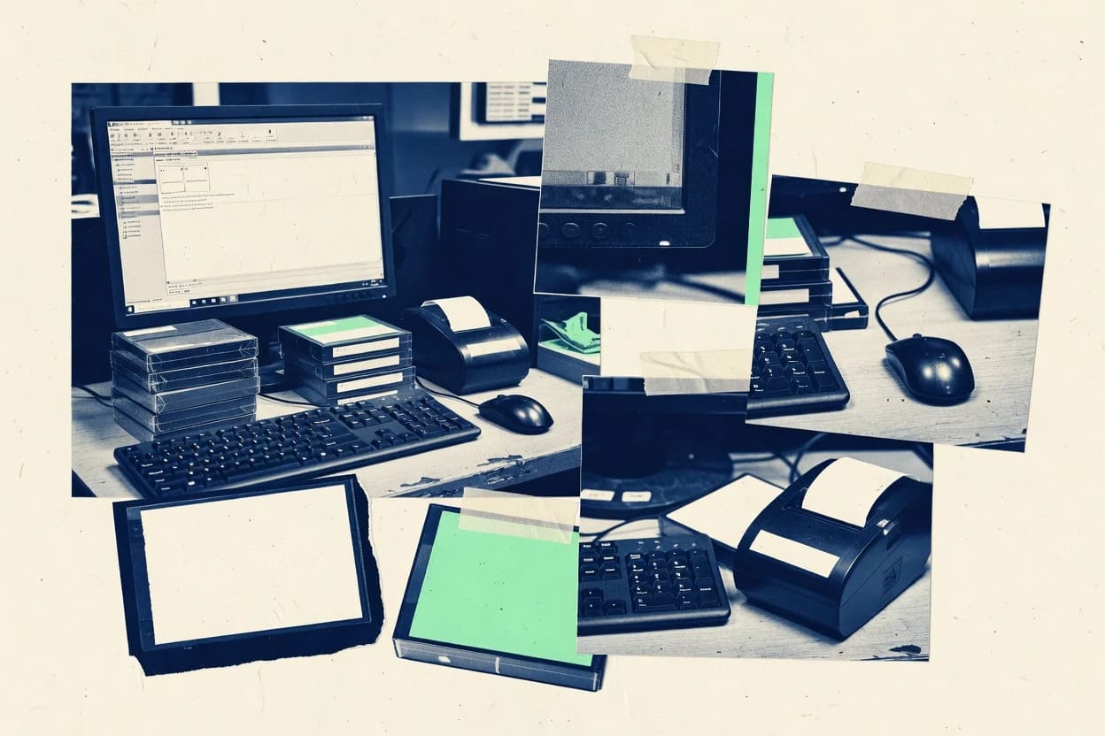 Top 10 Best Shop Computer Software of 2026