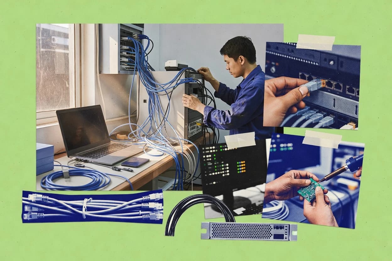 Top 10 Best Vietnamese Tech Services of 2026