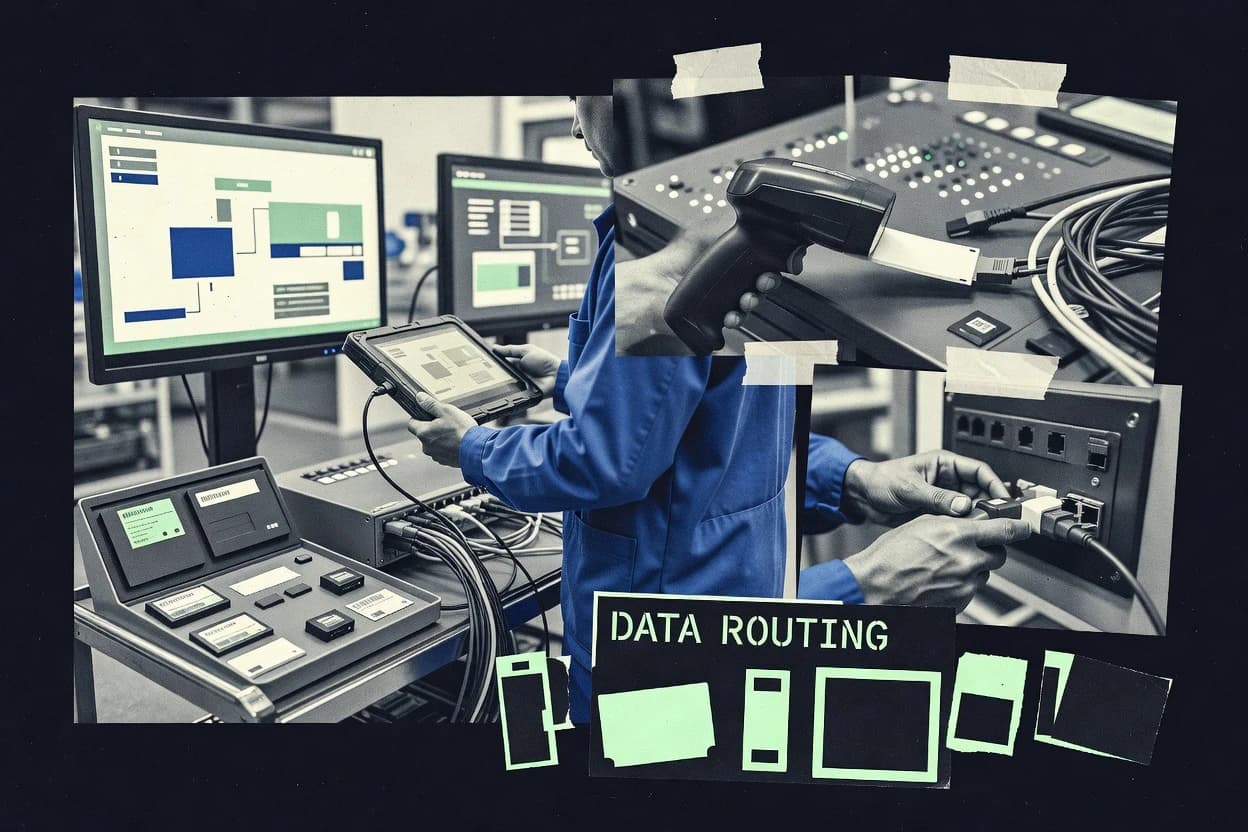 Top 10 Best Shop Floor Data Management Software of 2026