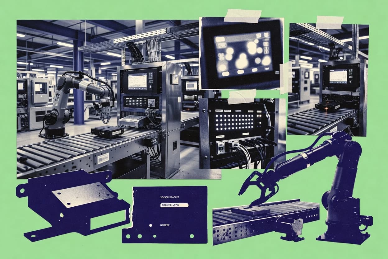 Top 10 Best Shop Floor Automation Software of 2026