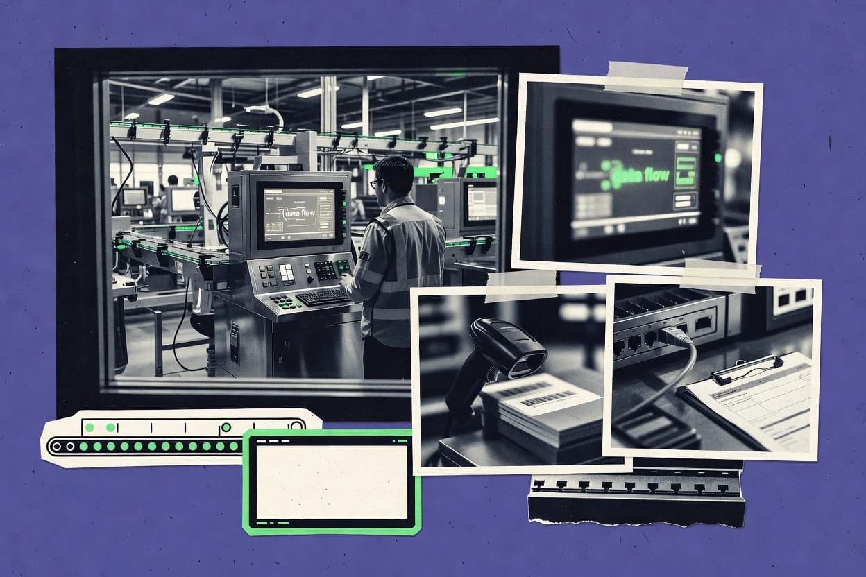 Top 10 Best Shop Floor Software of 2026