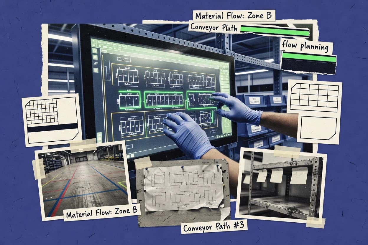 Top 10 Best Shop Floor Planning Software of 2026