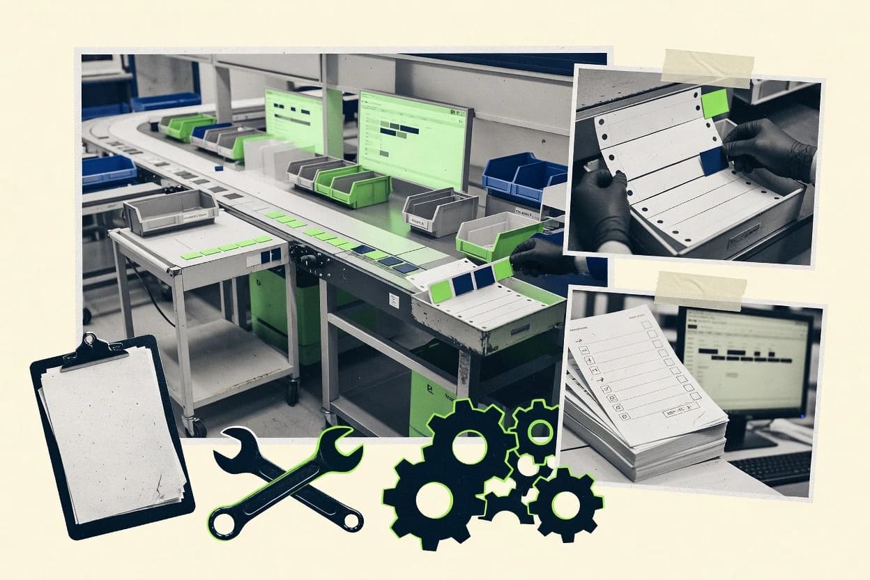 Top 10 Best Shop Floor Scheduling Software of 2026