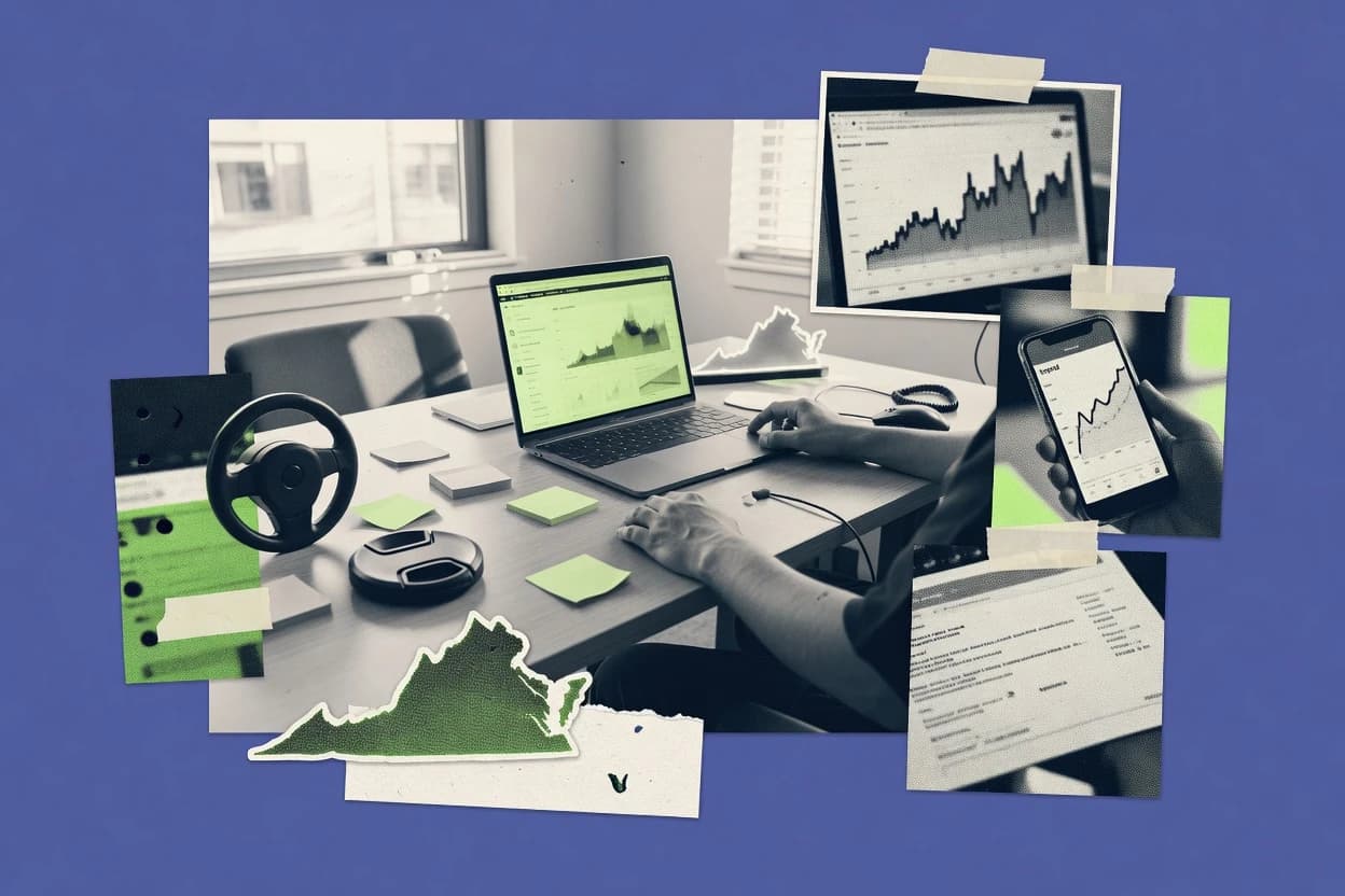 Top 10 Best Virginia Digital Marketing Services of 2026