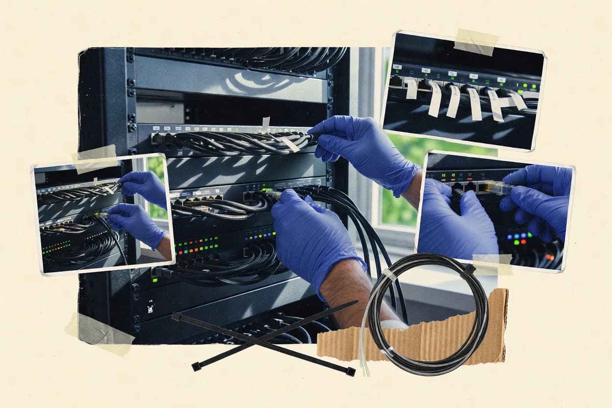 Top 10 Best Virginia IT Services of 2026