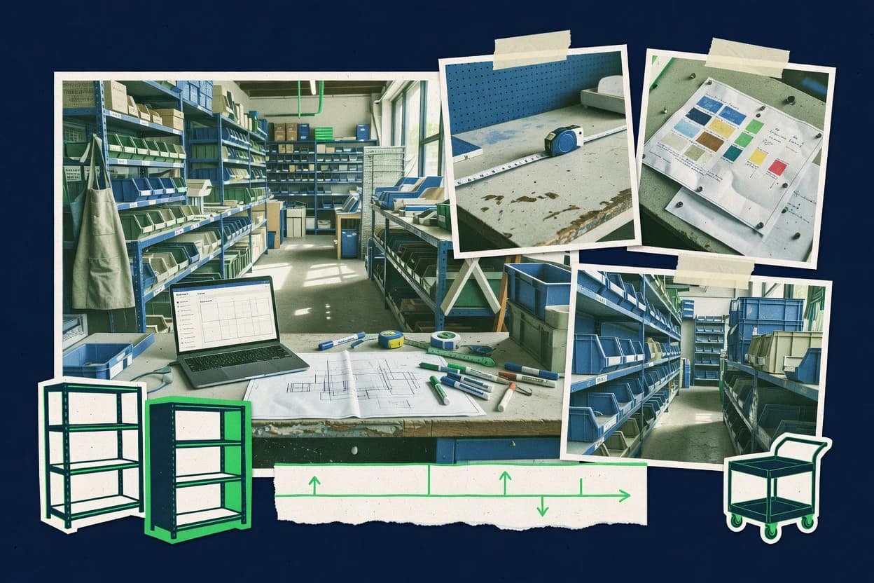 Top 10 Best Shop Layout Software of 2026