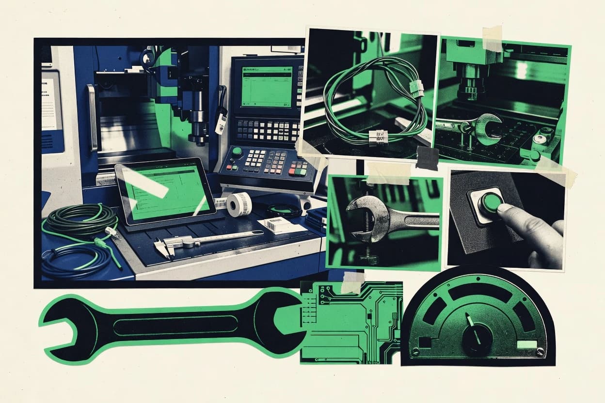 Top 10 Best Shop Manufacturing Software of 2026