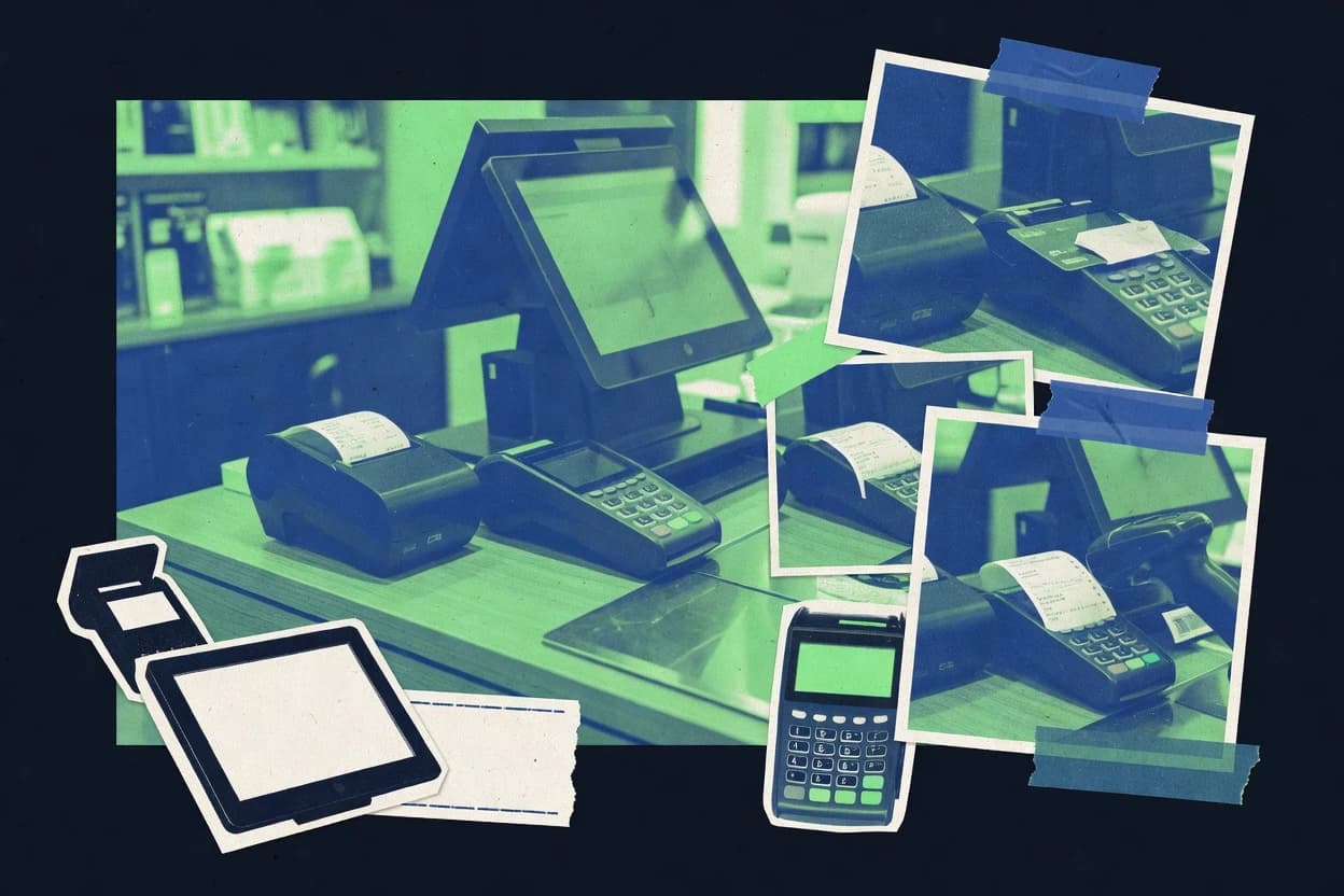 Top 10 Best Shop Pos Software of 2026