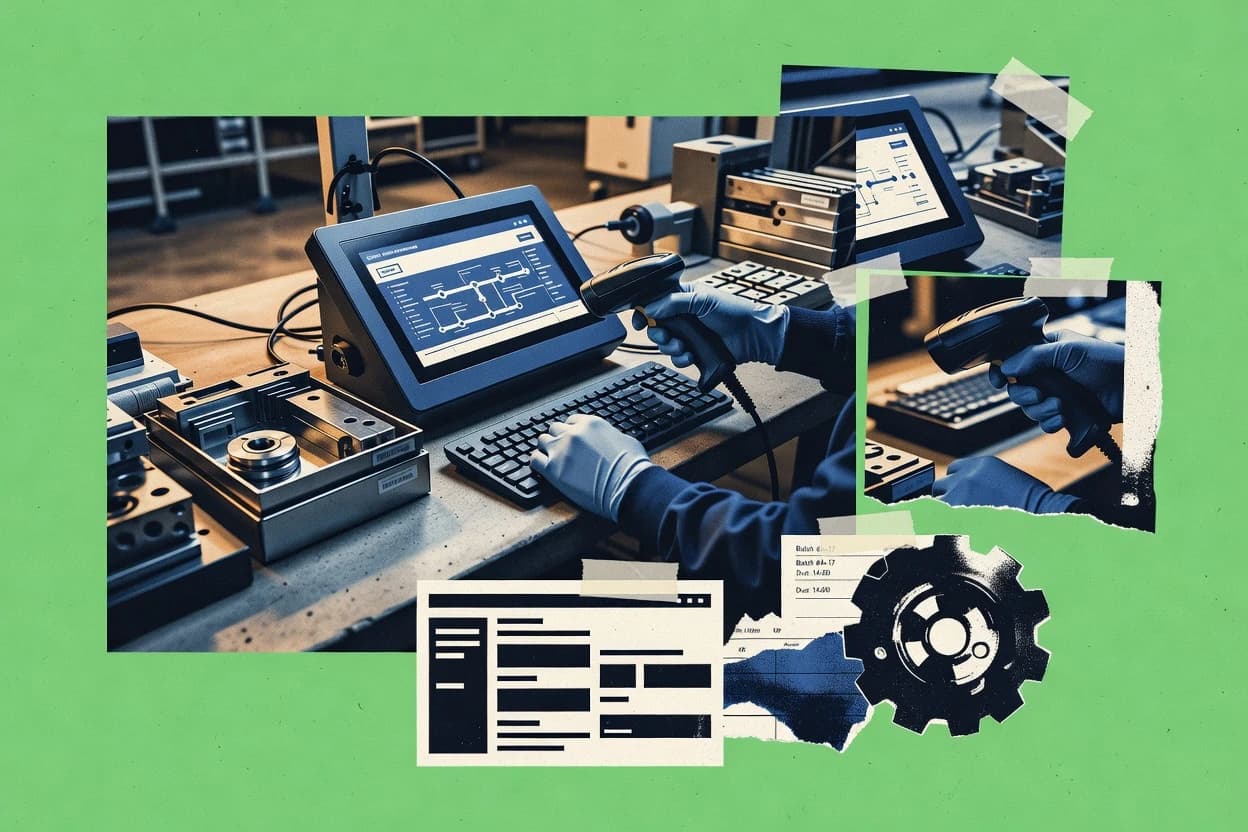 Top 10 Best Shop Production Software of 2026