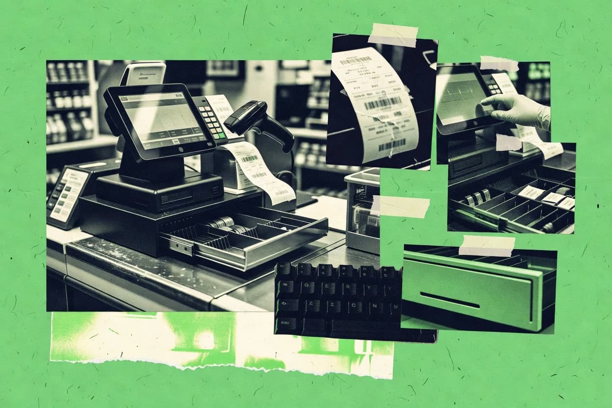 Top 10 Best Shop Till Software of 2026