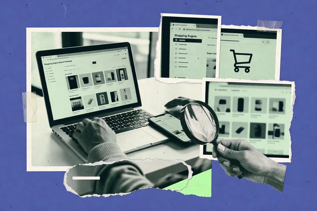Top 10 Best Shopping Engine Search Software of 2026