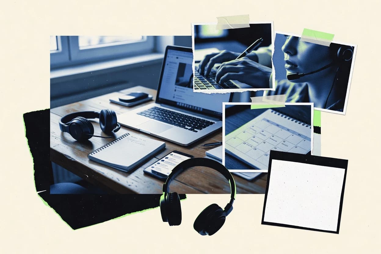 Top 10 Best Virtual Assistance Services of 2026