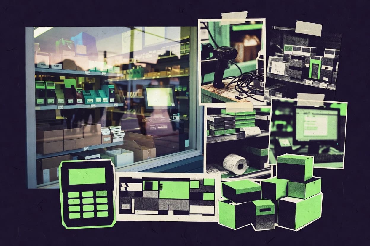 Top 10 Best Shops Software of 2026