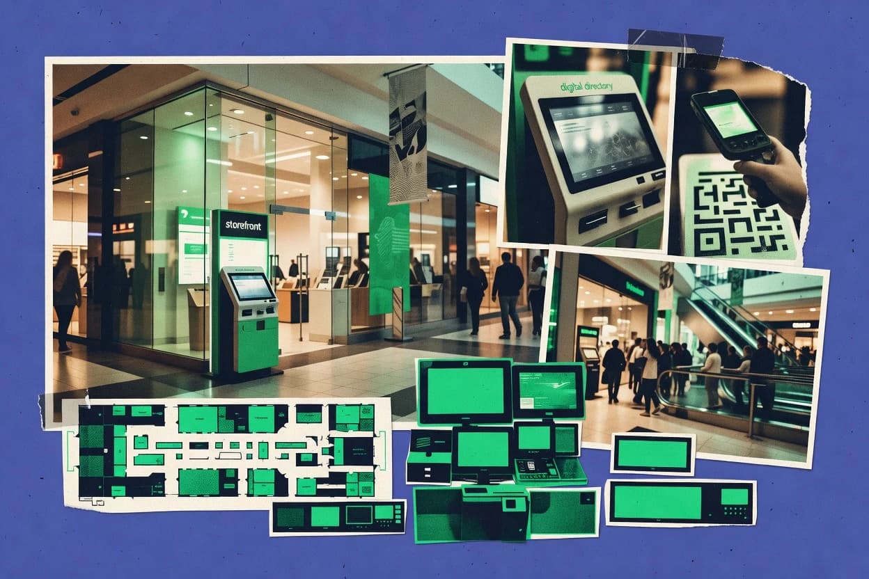 Top 10 Best Shopping Mall Software of 2026