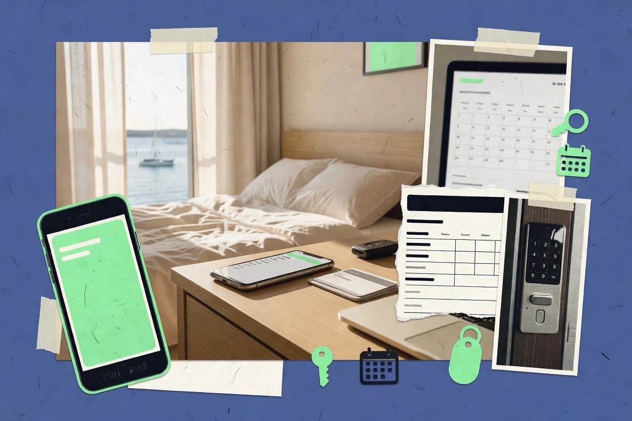 Top 10 Best Short Term Rental Software of 2026