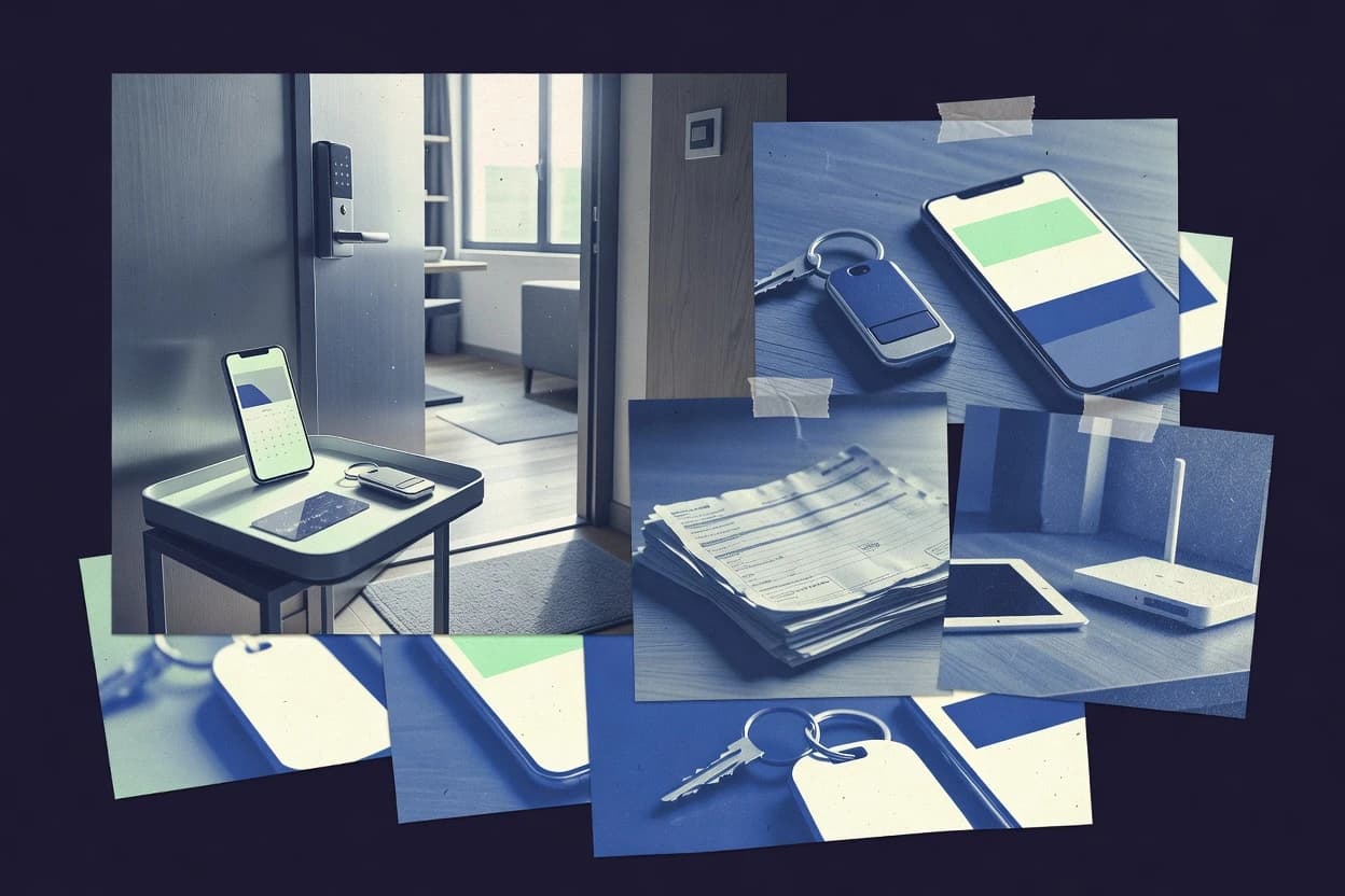 Top 10 Best Short Term Rental Property Management Software of 2026