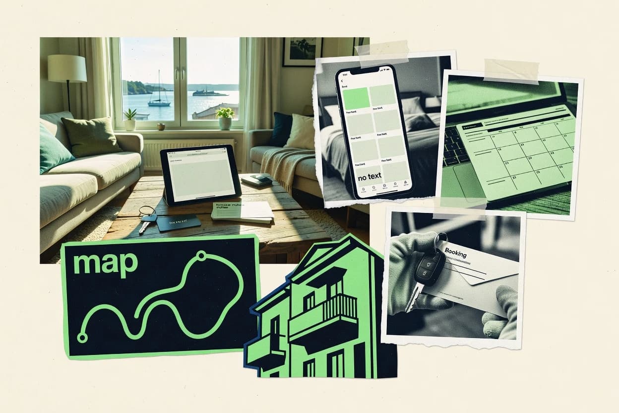 Top 10 Best Short Term Vacation Rental Software of 2026