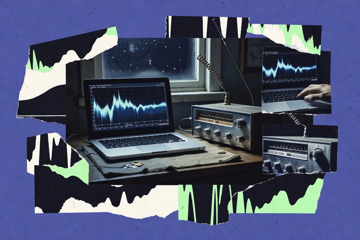 Top 10 Best Shortwave Software of 2026