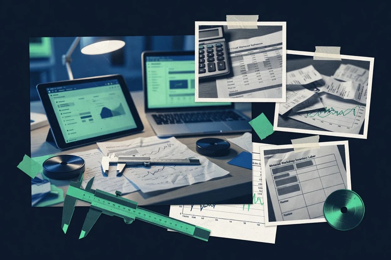 Top 10 Best Should Cost Analysis Software of 2026