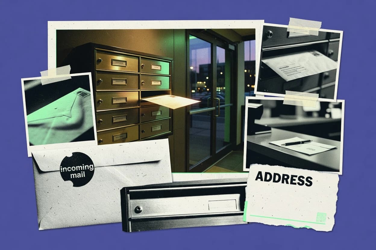 Top 10 Best Virtual Business Address Services of 2026