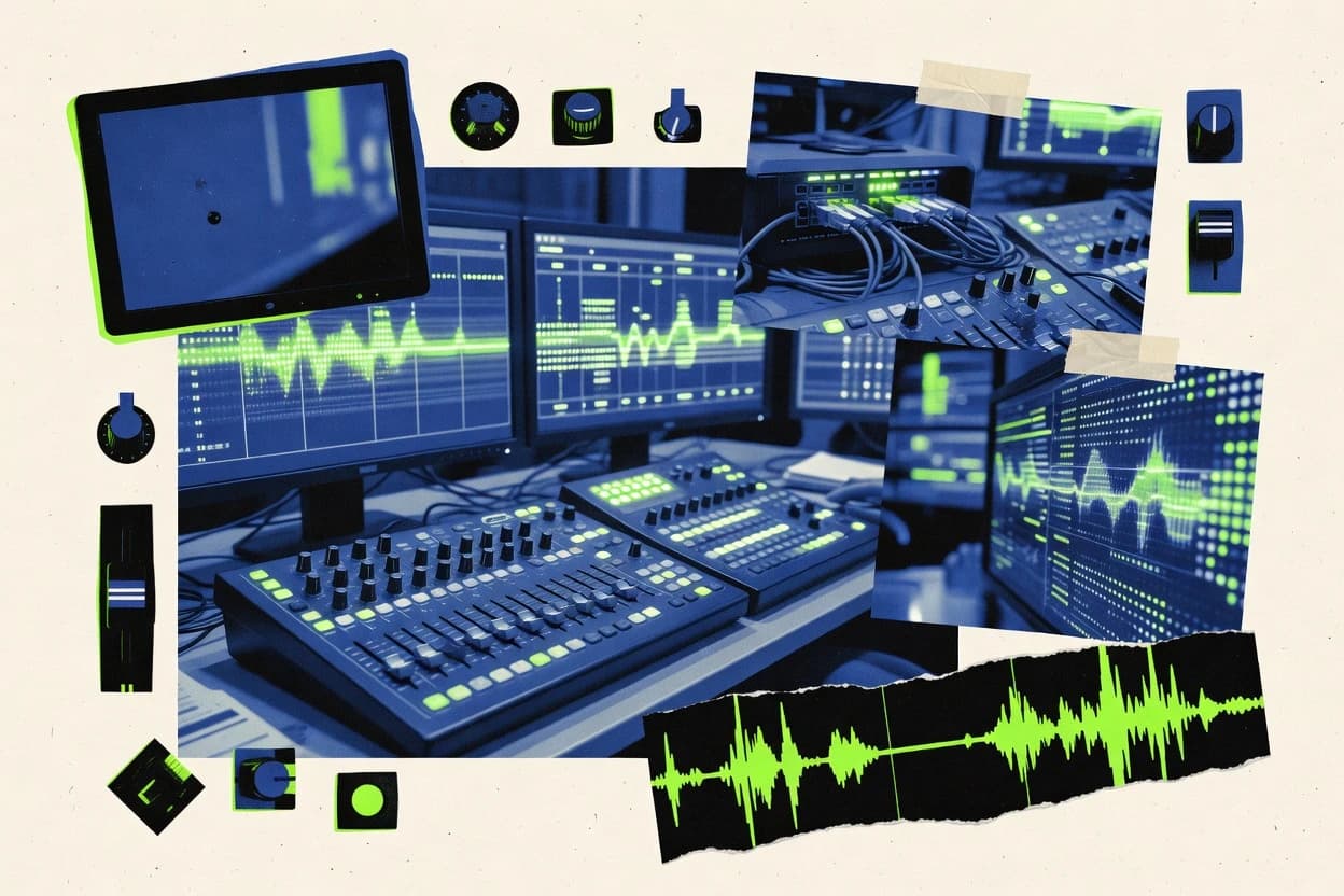 Top 10 Best Show Control Software of 2026