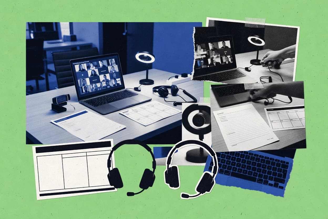 Top 10 Best Virtual Business Event Services of 2026