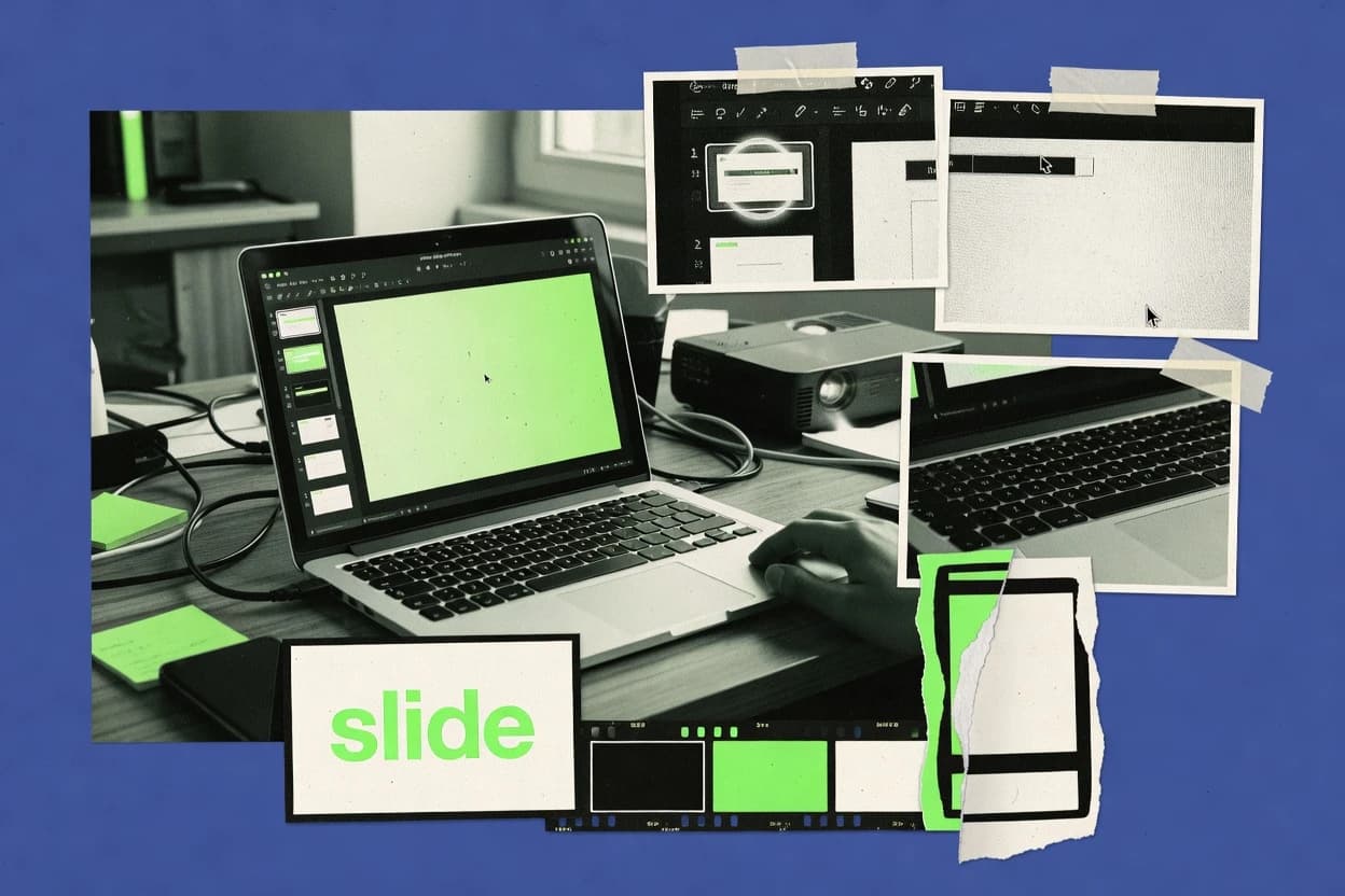 Top 10 Best Show Slide Software of 2026