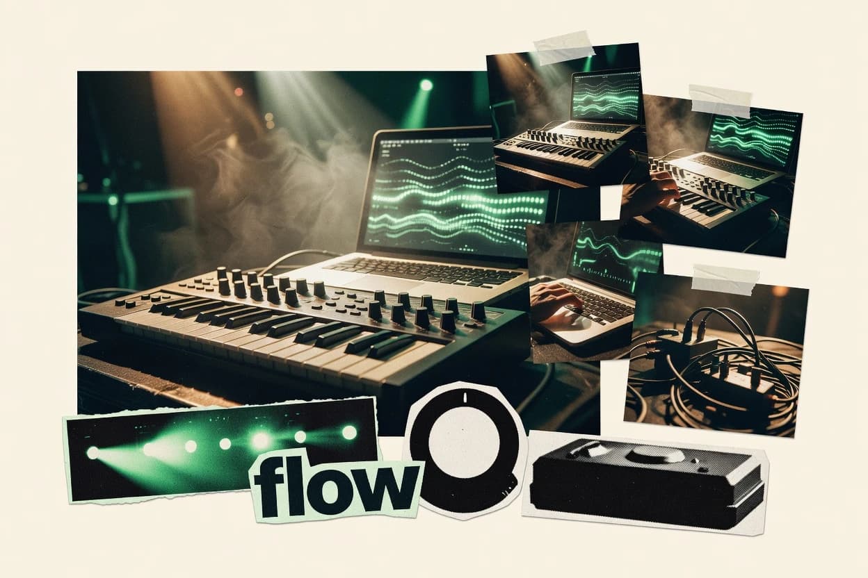 Top 10 Best Show Software of 2026