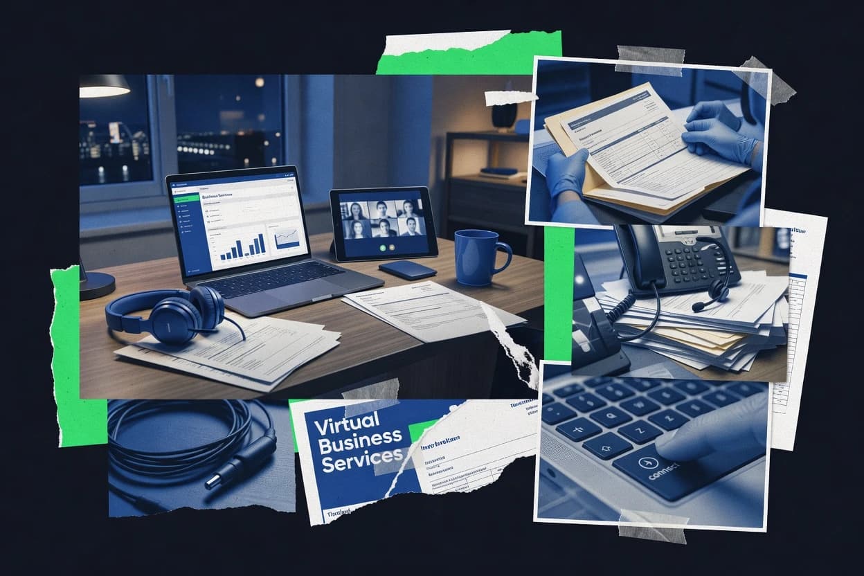 Top 10 Best Virtual Business Services of 2026