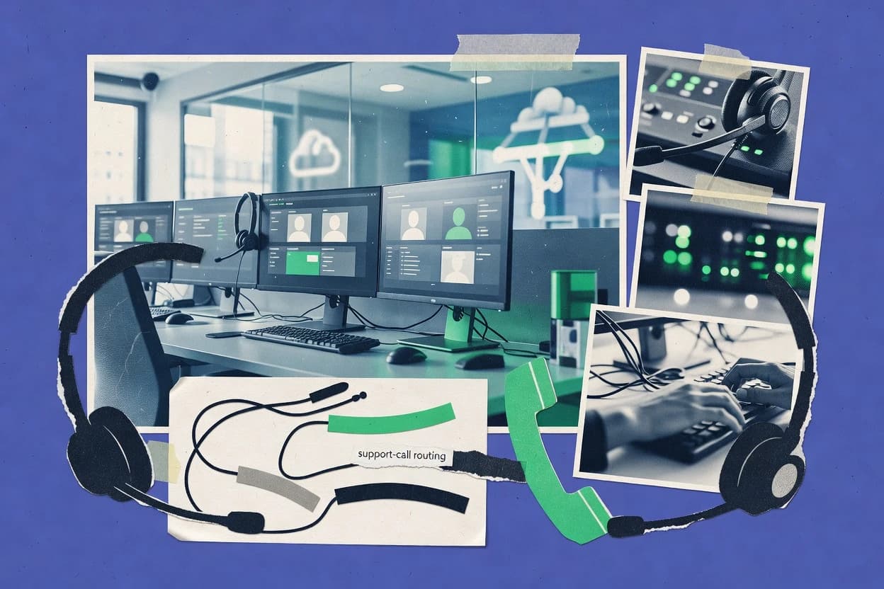 Top 10 Best Virtual Call Center Services of 2026