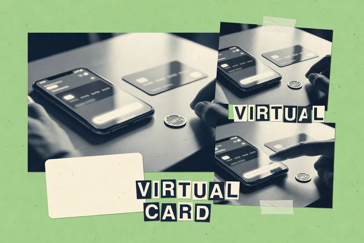 Top 10 Best Virtual Card Services of 2026
