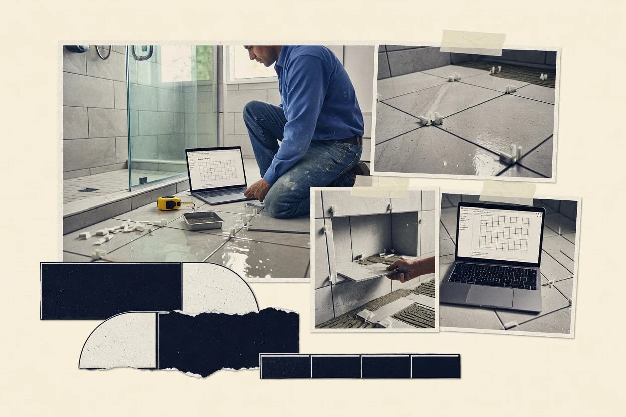 Top 10 Best Shower Tile Layout Software of 2026
