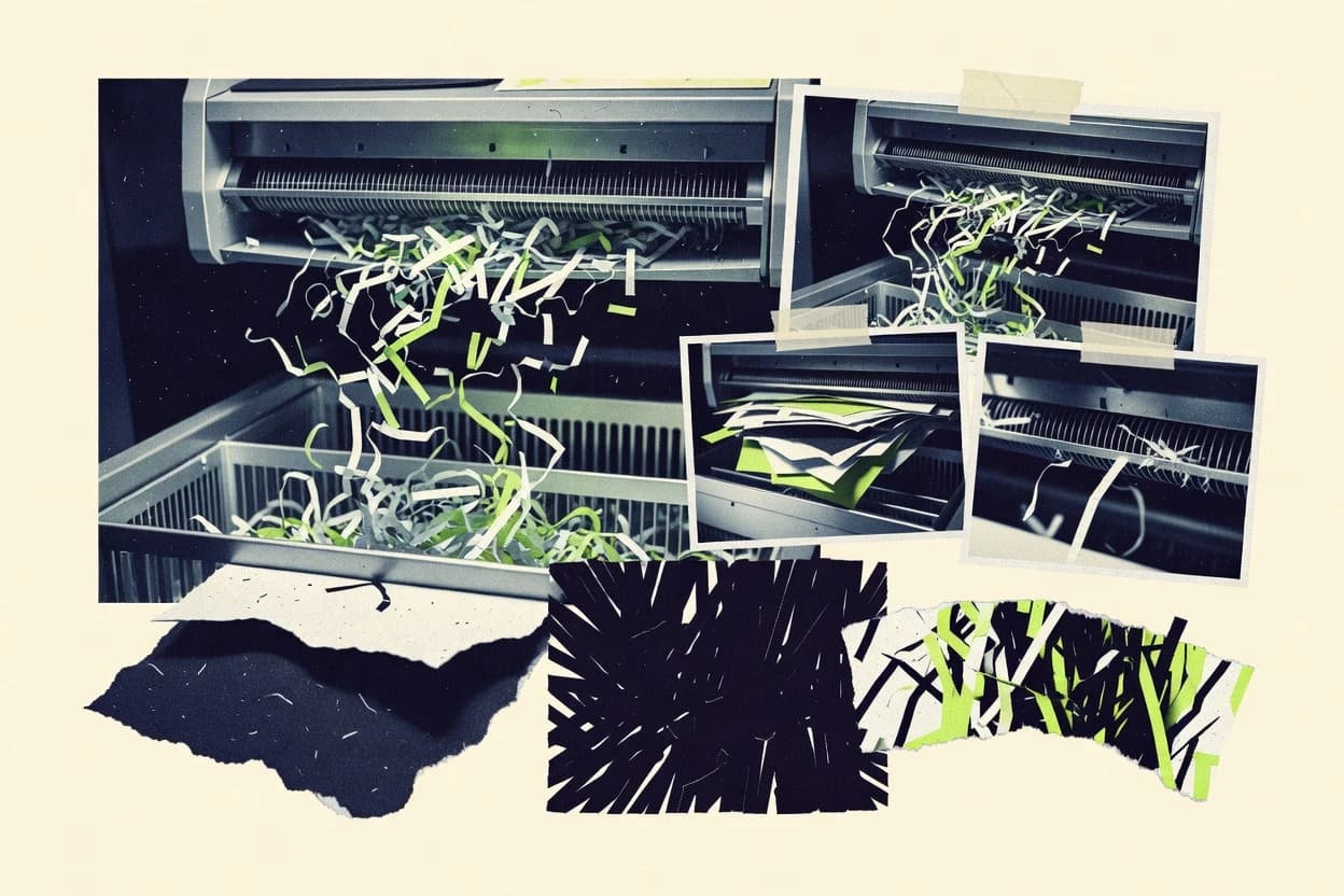 Top 10 Best Shred Software of 2026