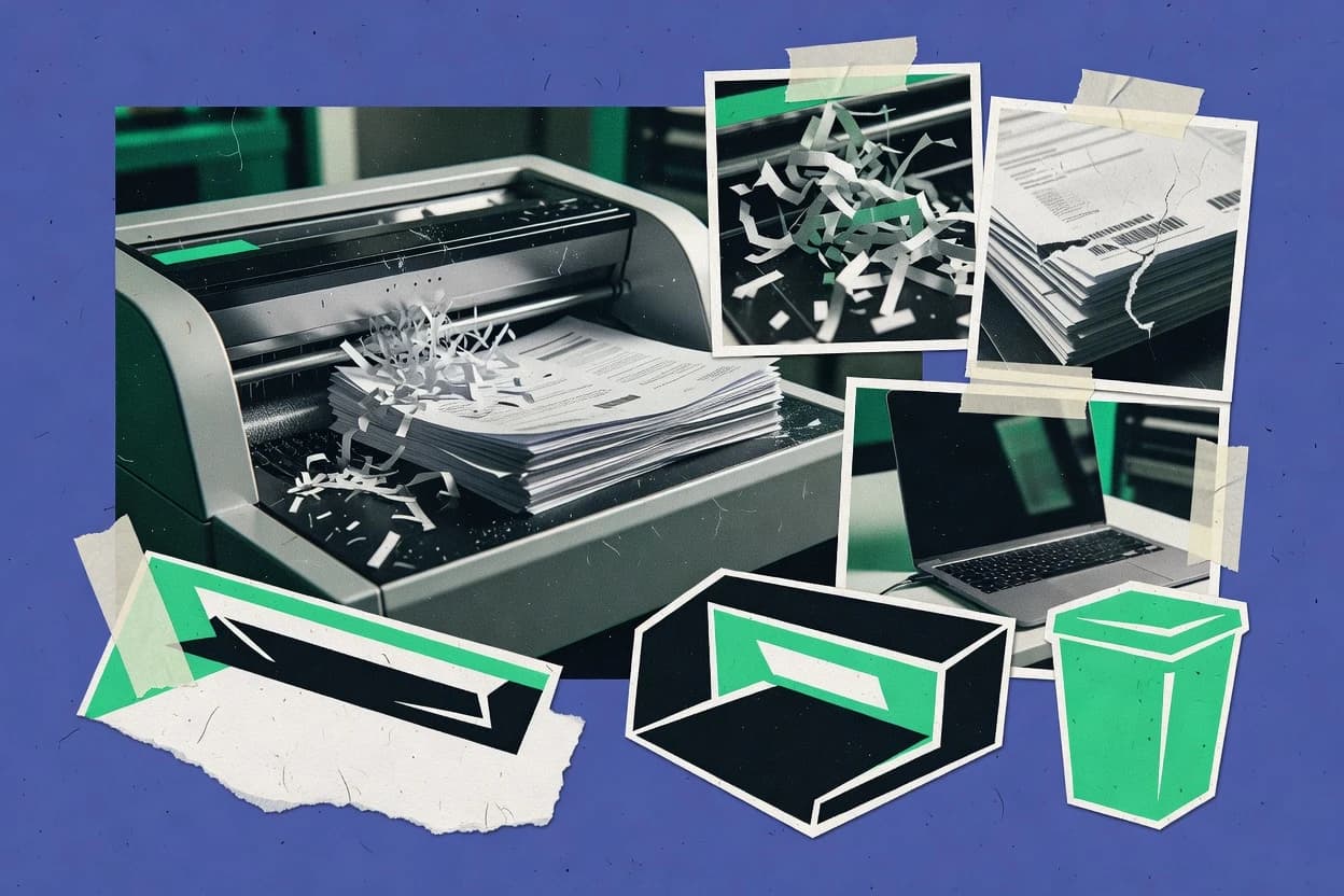 Top 10 Best Shredder Software of 2026