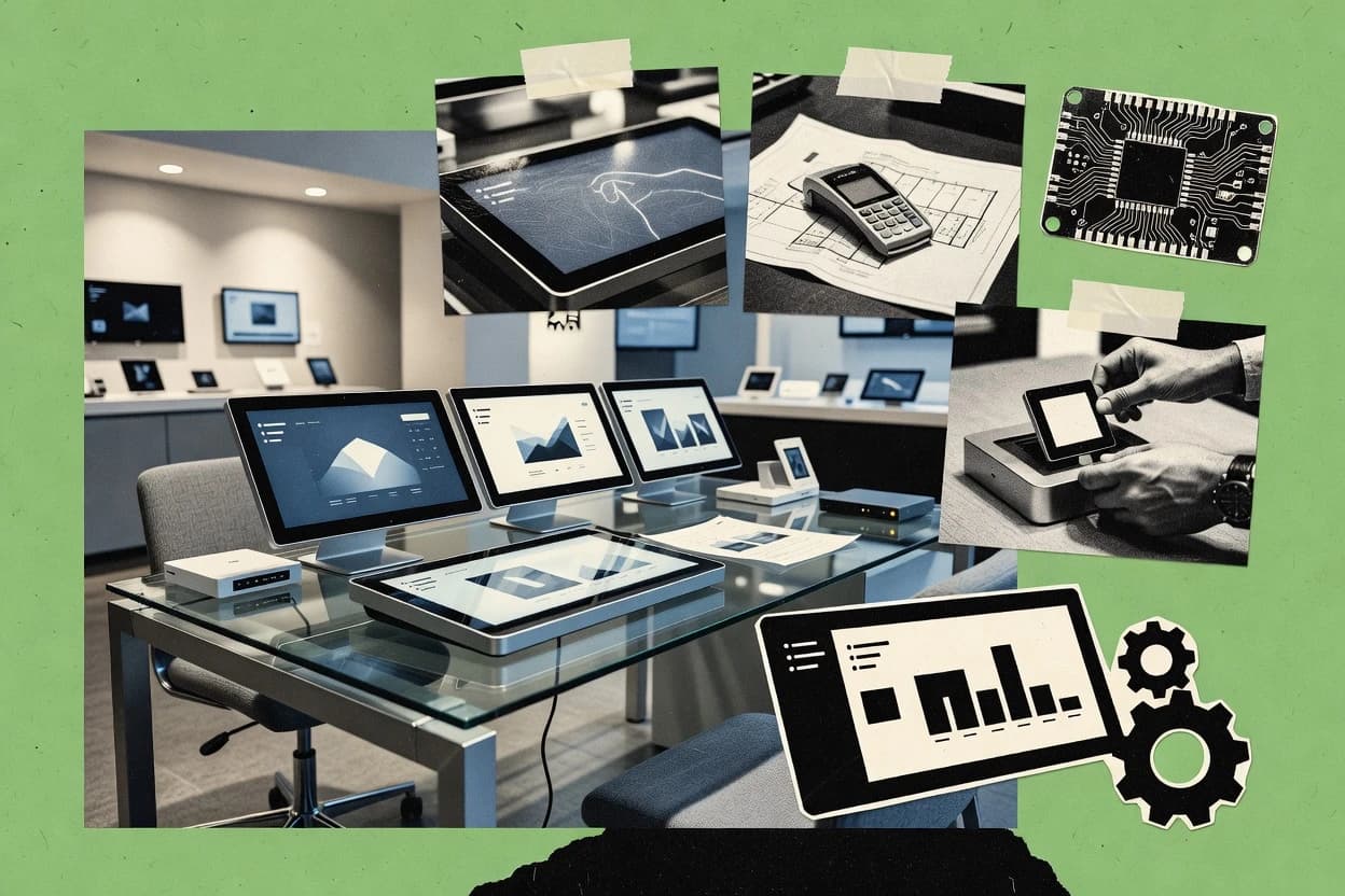 Top 10 Best Showroom Software of 2026