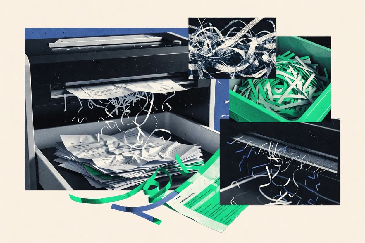 Top 10 Best Shredding Software of 2026