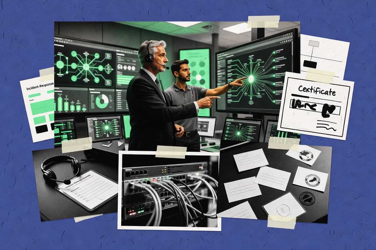 Top 10 Best Virtual Chief Information Officer Services of 2026
