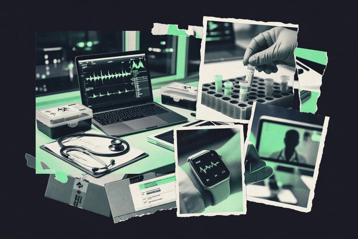 Top 10 Best Virtual Clinical Trials Services of 2026