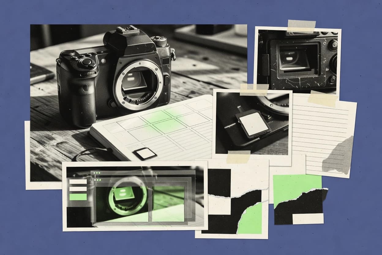 Top 10 Best Shutter Count Software of 2026
