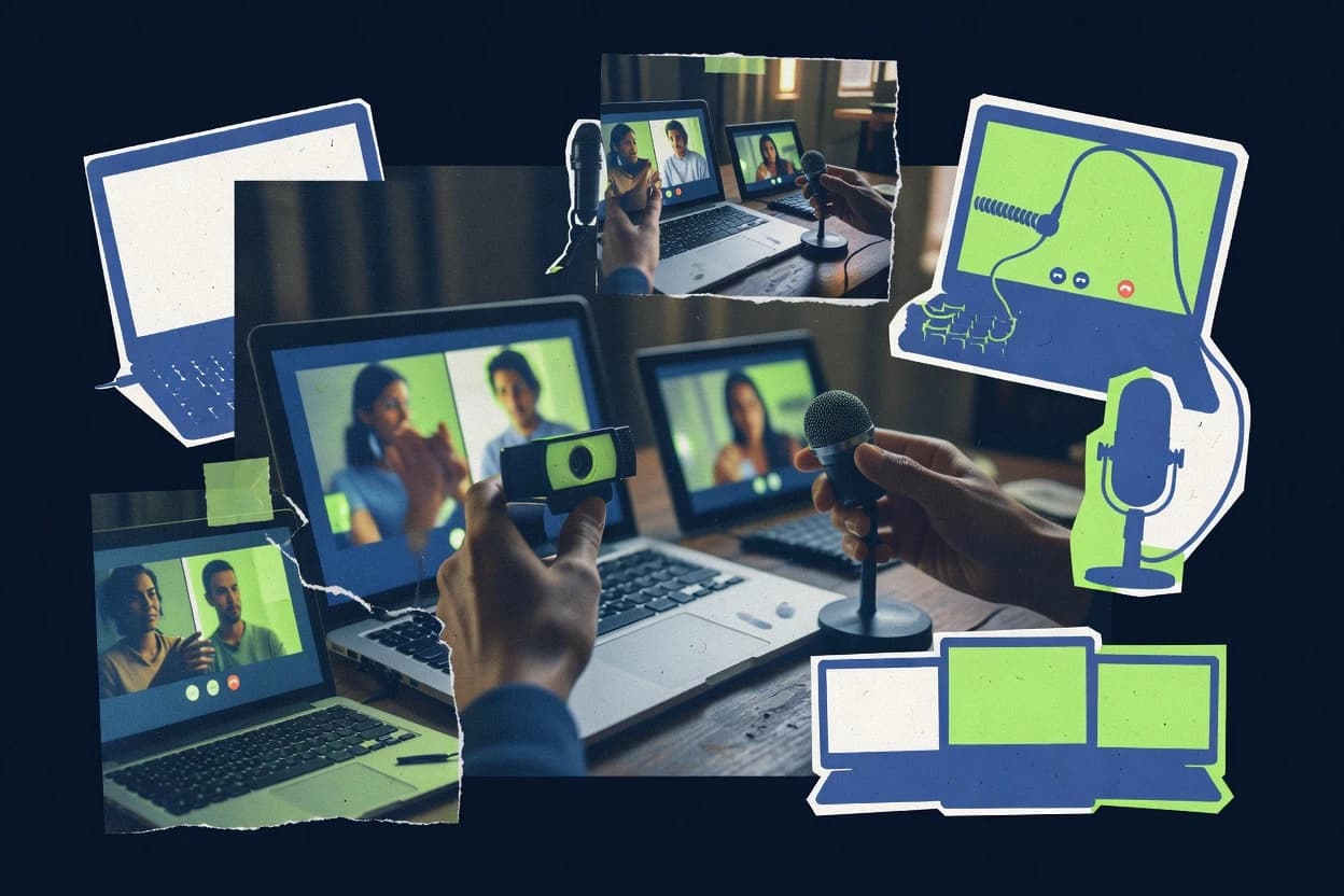 Top 10 Best Virtual Collaboration Services of 2026