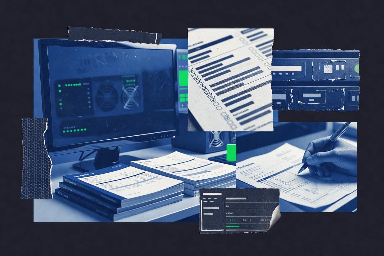 Top 10 Best Sic Software of 2026