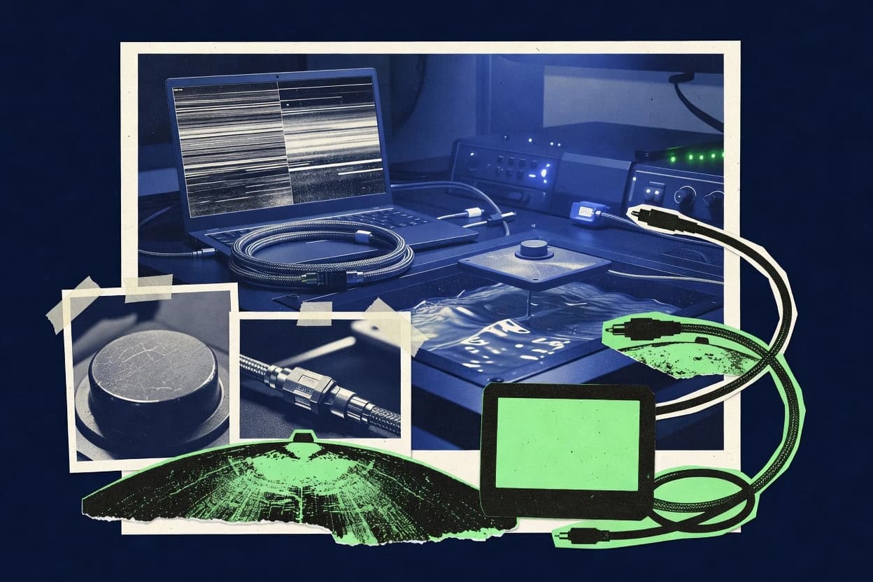 Top 10 Best Sidescan Software of 2026