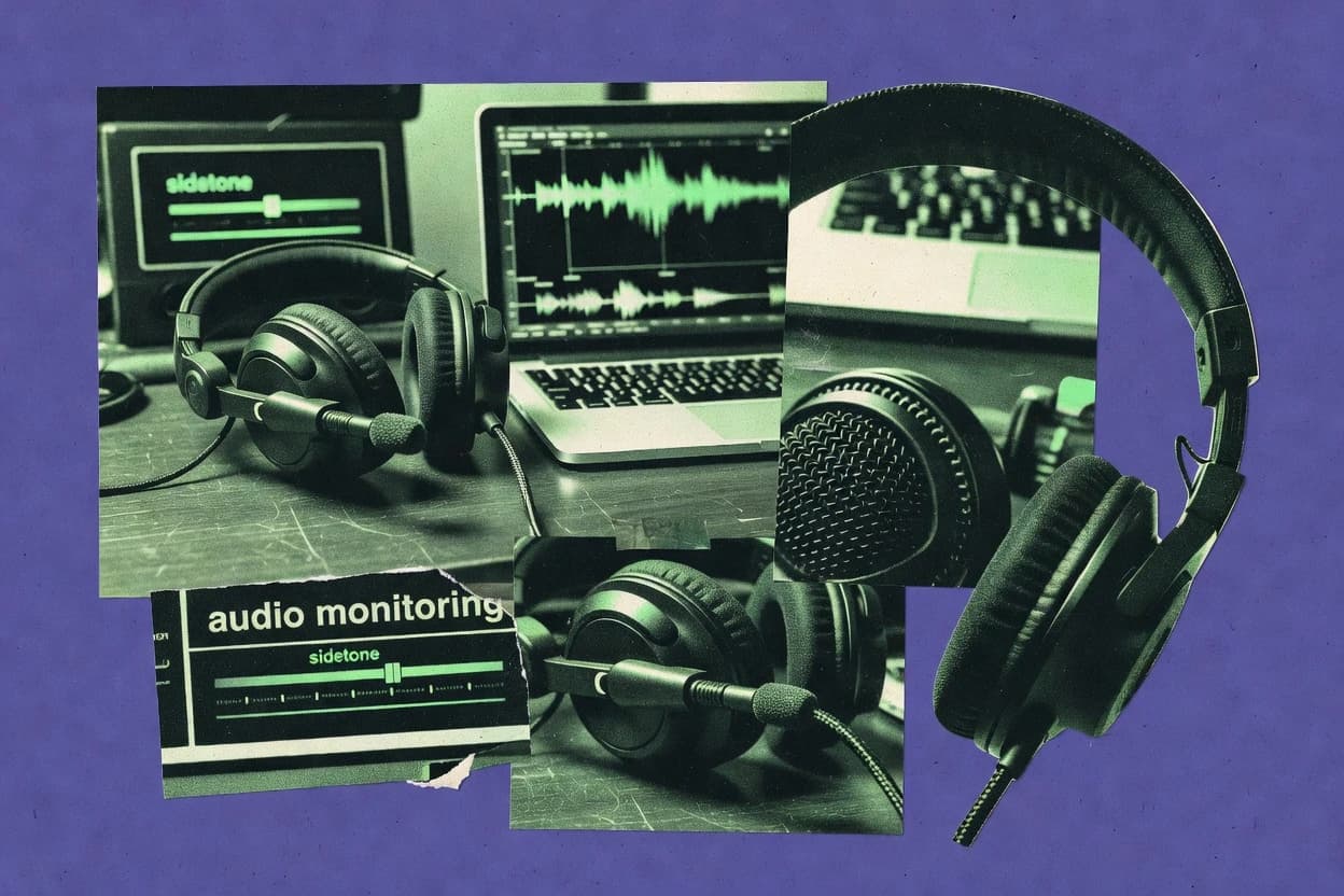 Top 10 Best Sidetone Software of 2026